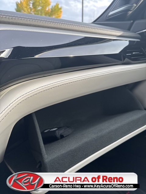 New 2026 Acura MDX A-Spec image 31