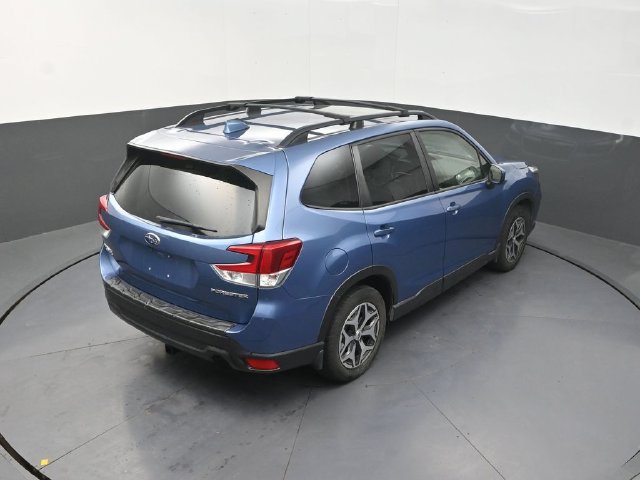 Used 2021 Subaru Forester Premium w/ Popular Package #1 AWD/4WD image 29