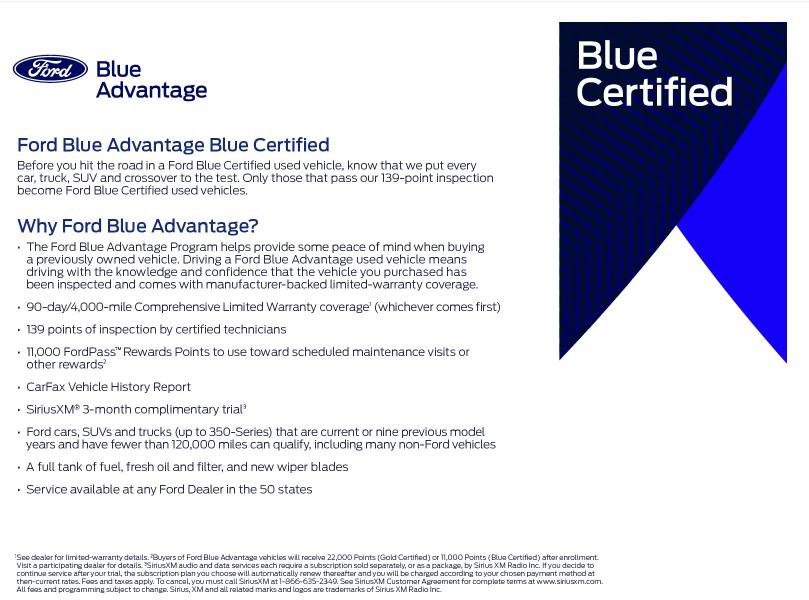 Certified 2024 Ford Explorer ST w/ Equipment Group 401A image 2