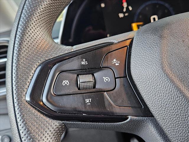 Used 2025 Chevrolet TrailBlazer LT image 13