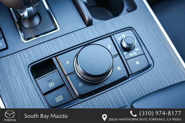 New 2026 MAZDA CX-90 3.3 Turbo S w/ Premium Plus image 23