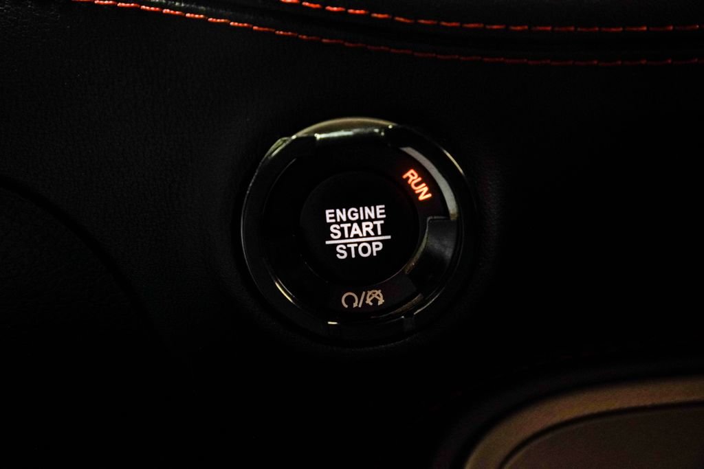 Used 2023 Dodge Challenger R/T Scat Pack RWD image 32