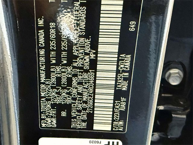 Certified 2024 Lexus NX 350 350 Premium image 33