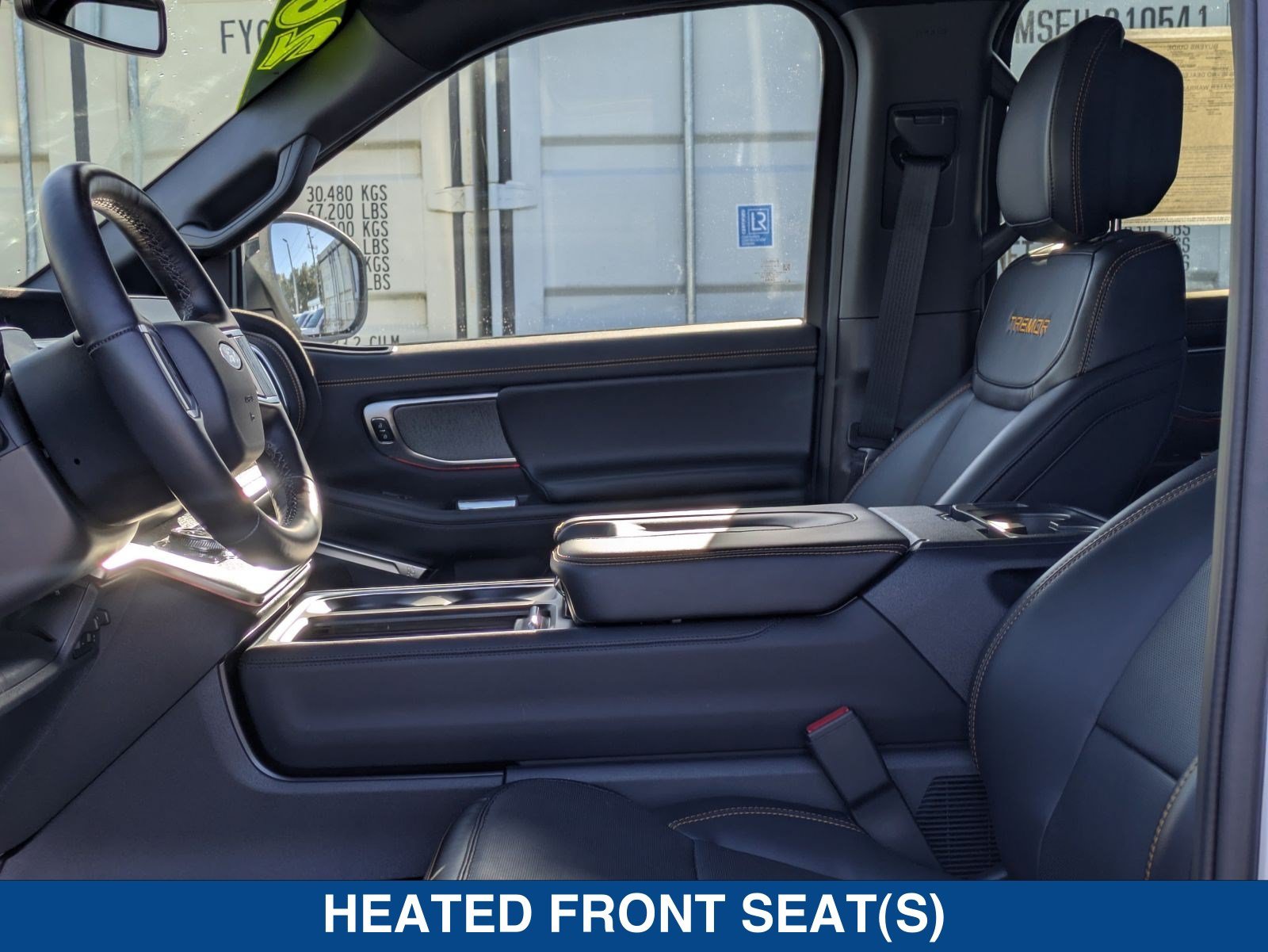 Used 2026 Ford Expedition Tremor AWD/4WD image 25