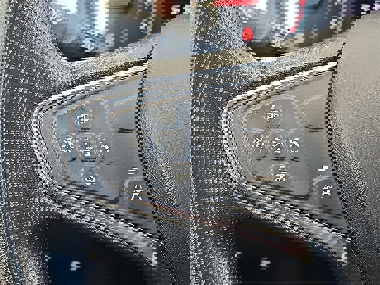 Certified 2023 Chevrolet Malibu LT image 16