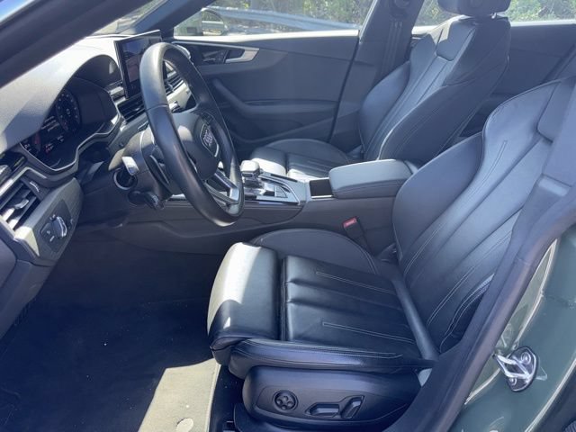Used 2024 Audi A5 2.0T Premium Plus AWD/4WD image 8
