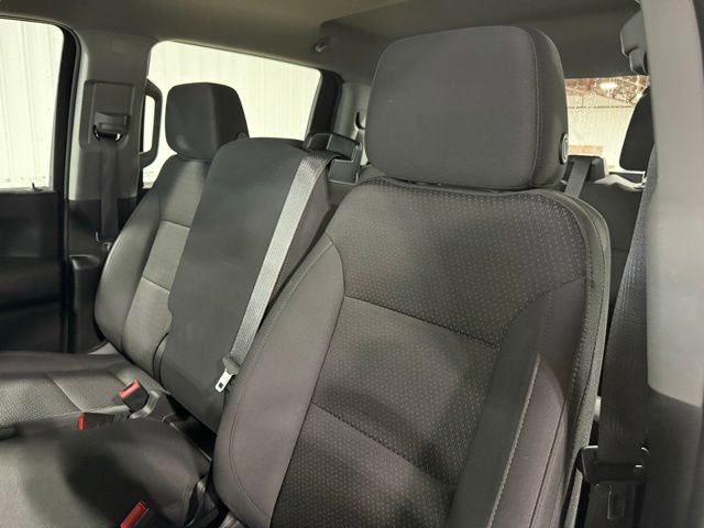 Used 2024 Chevrolet Silverado 1500 W/T w/ WT Fleet Convenience Package image 11