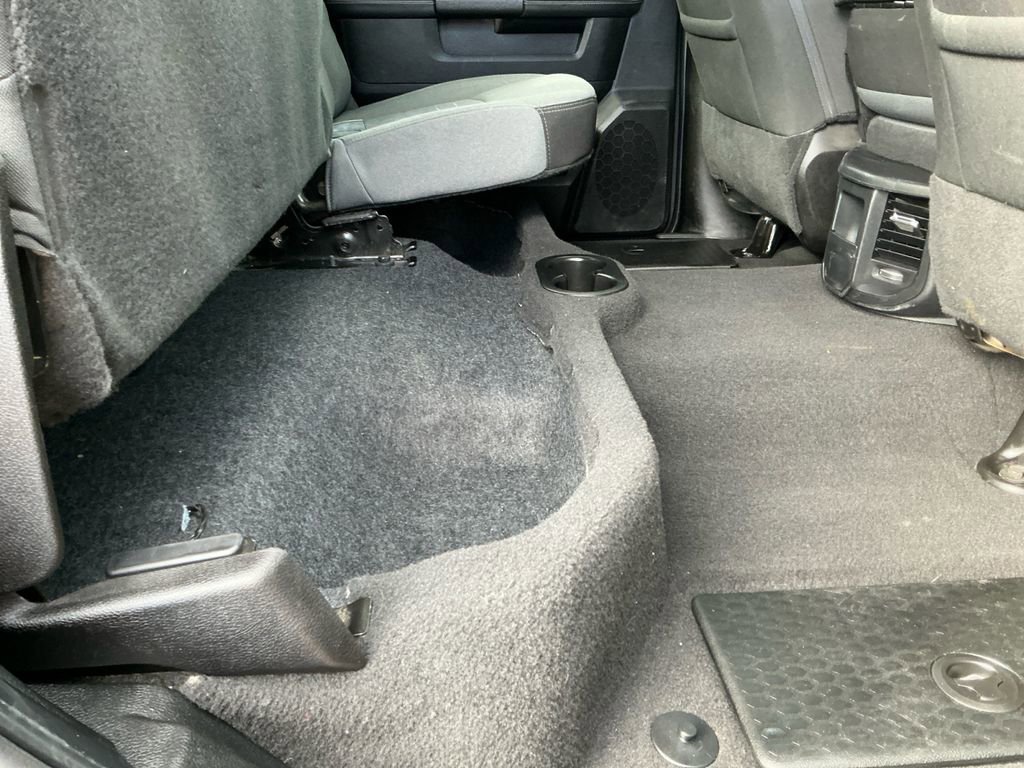 Used 2024 RAM 2500 Big Horn image 23