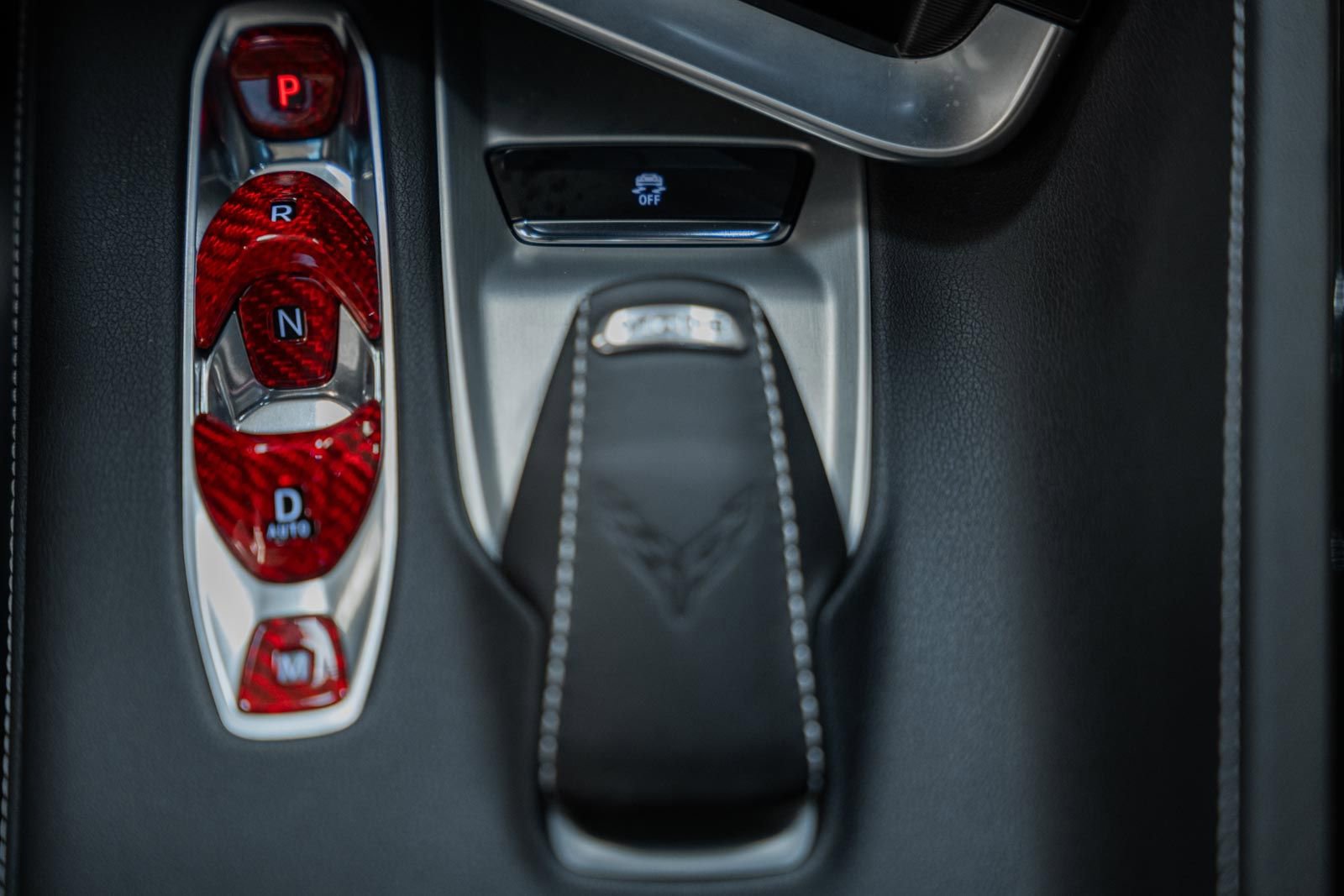 Used 2022 Chevrolet Corvette Stingray Coupe w/ 1LT image 30