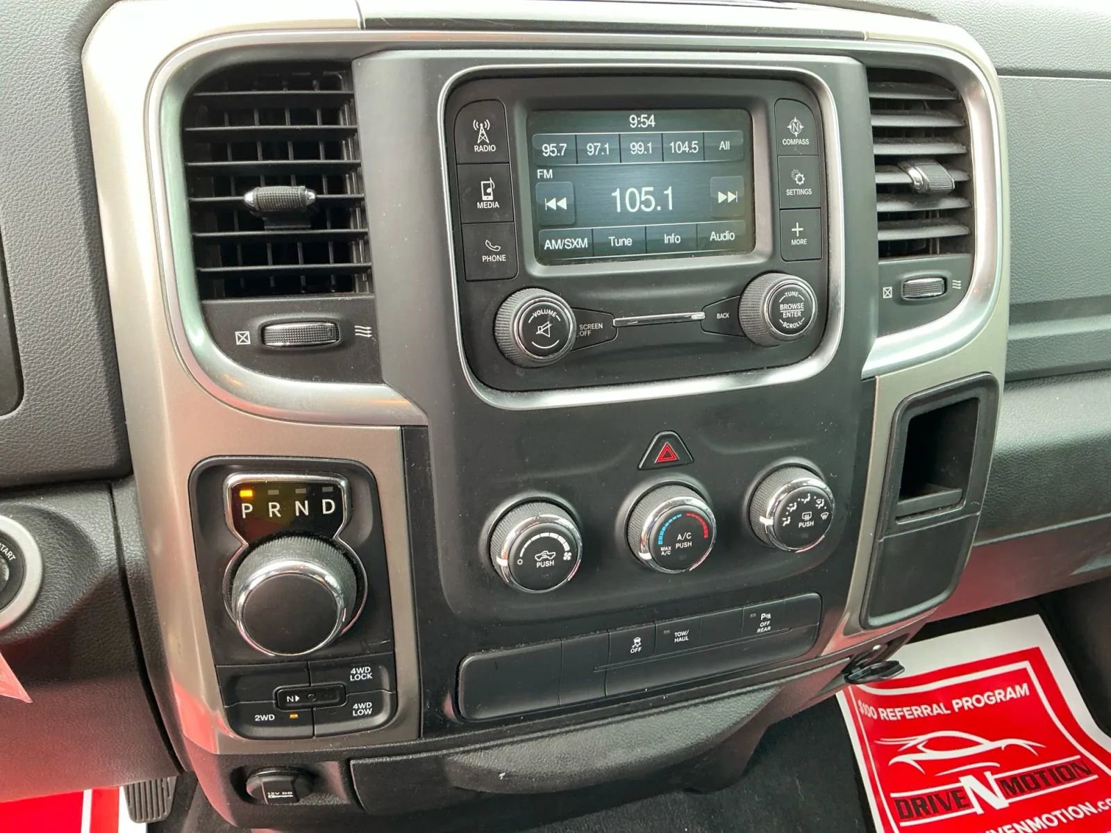Used 2020 RAM 1500 Classic Warlock image 31