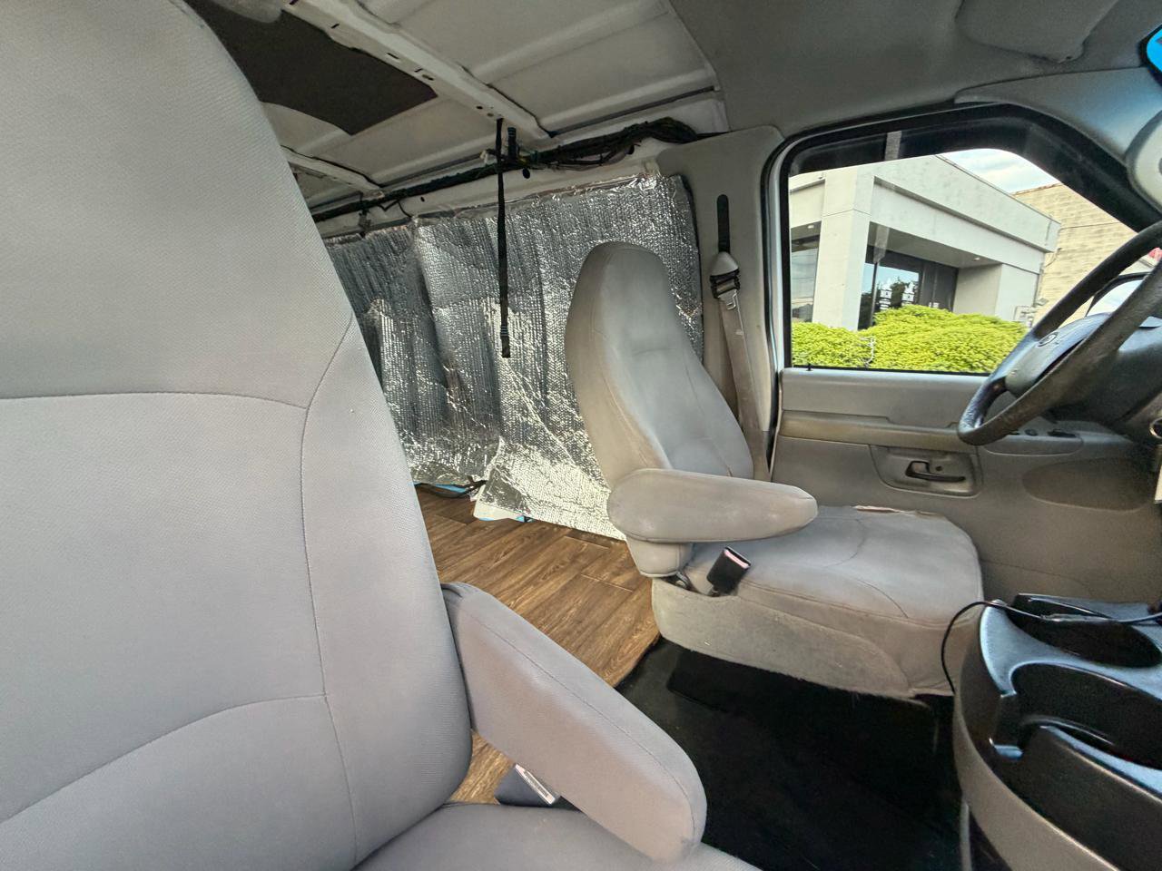 Used 2007 Ford E-250 and Econoline 250 RWD image 38