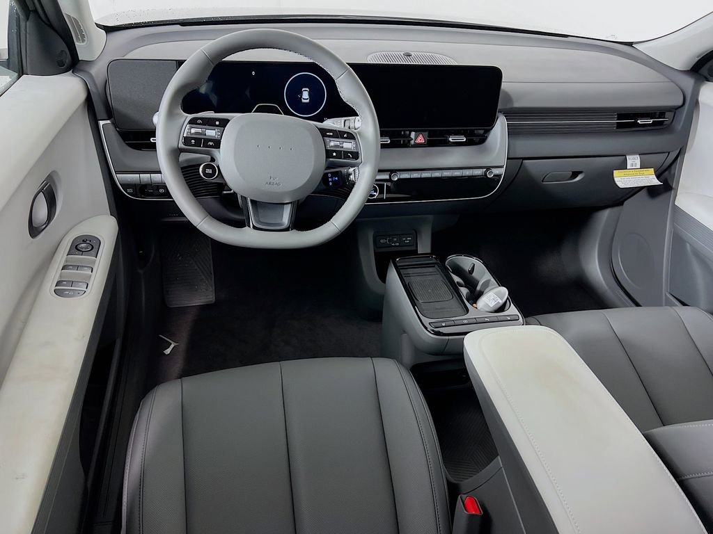 New 2026 Hyundai Ioniq 5 SEL AWD/4WD image 20