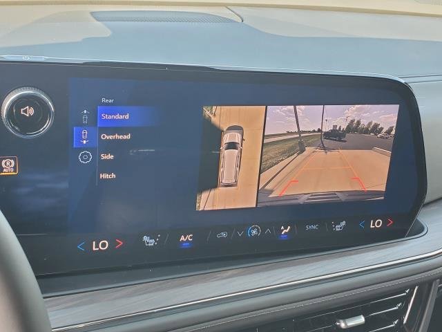 New 2026 Chevrolet Suburban Z71 w/ Comfort Package image 27