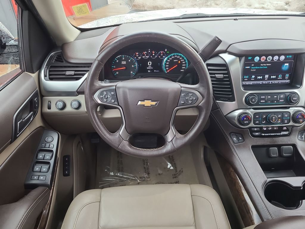 Used 2017 Chevrolet Tahoe LT image 31