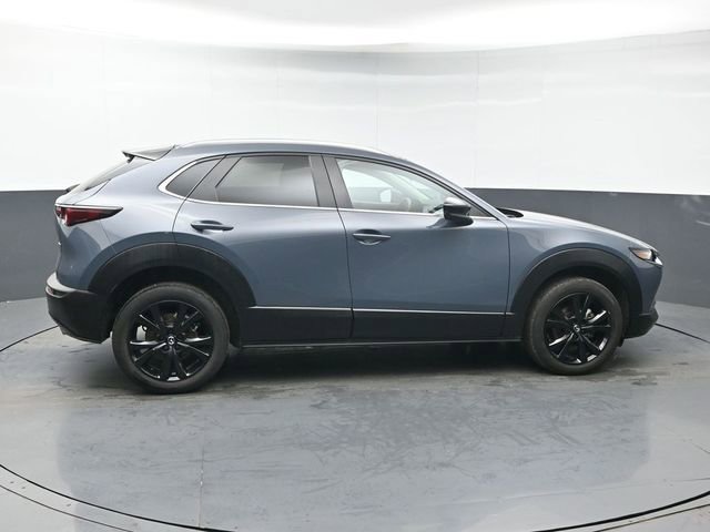 Certified 2024 MAZDA CX-30 AWD 2.5 S w/ Preferred Package image 6