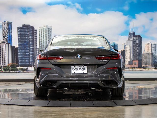 Used 2026 BMW 840i xDrive AWD/4WD image 11