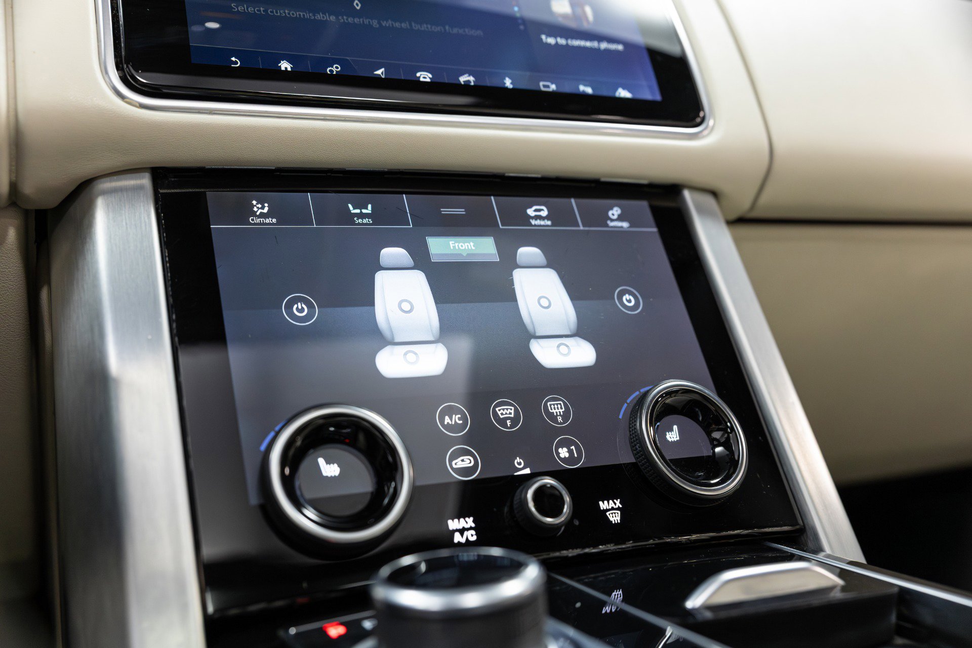 Used 2021 Land Rover Range Rover Westminster Edition image 66