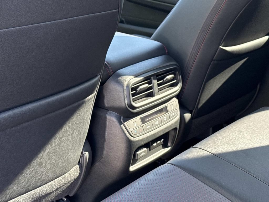 New 2026 Honda Ridgeline Black Edition image 19