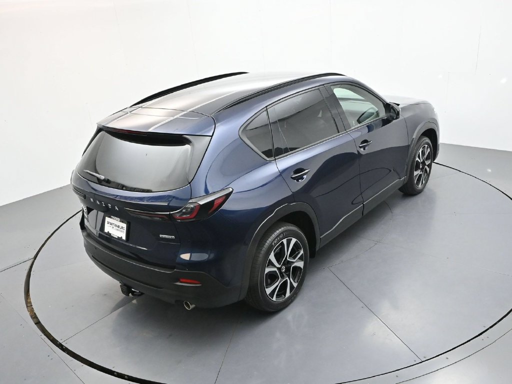Used 2026 MAZDA CX-5 Preferred AWD/4WD image 23