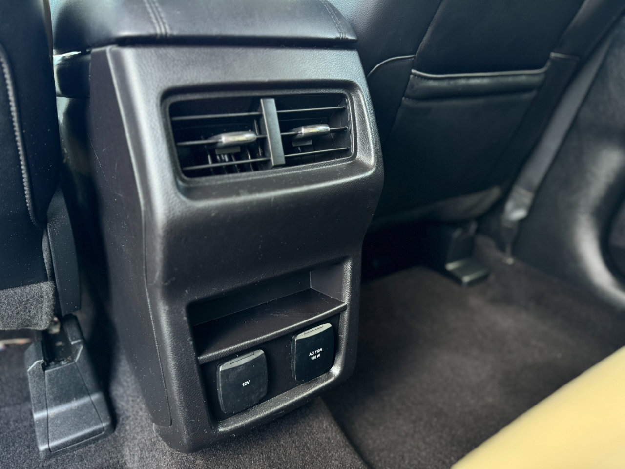 Used 2019 Ford Edge SEL w/ Equipment Group 201A image 38