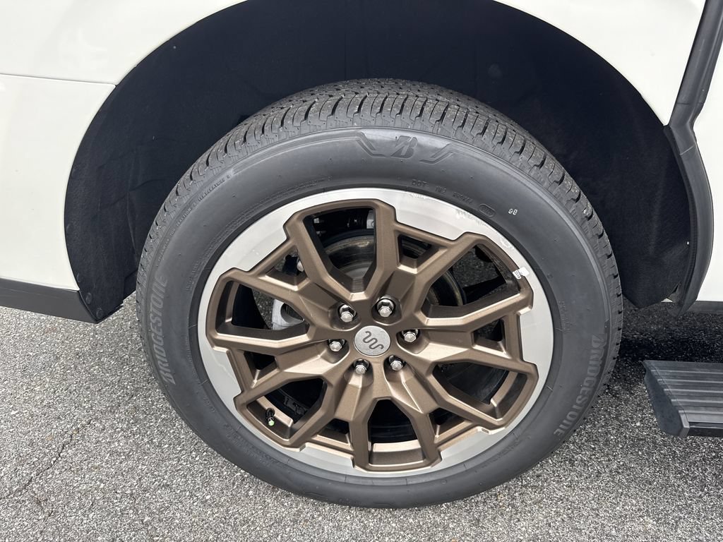 Used 2025 Ford Expedition Max King Ranch AWD/4WD image 17