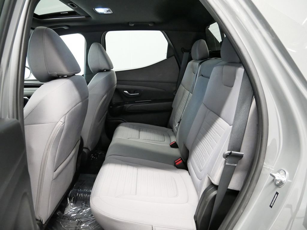 Used 2023 Hyundai Santa Cruz SEL Premium w/ Tow & Go Package image 18