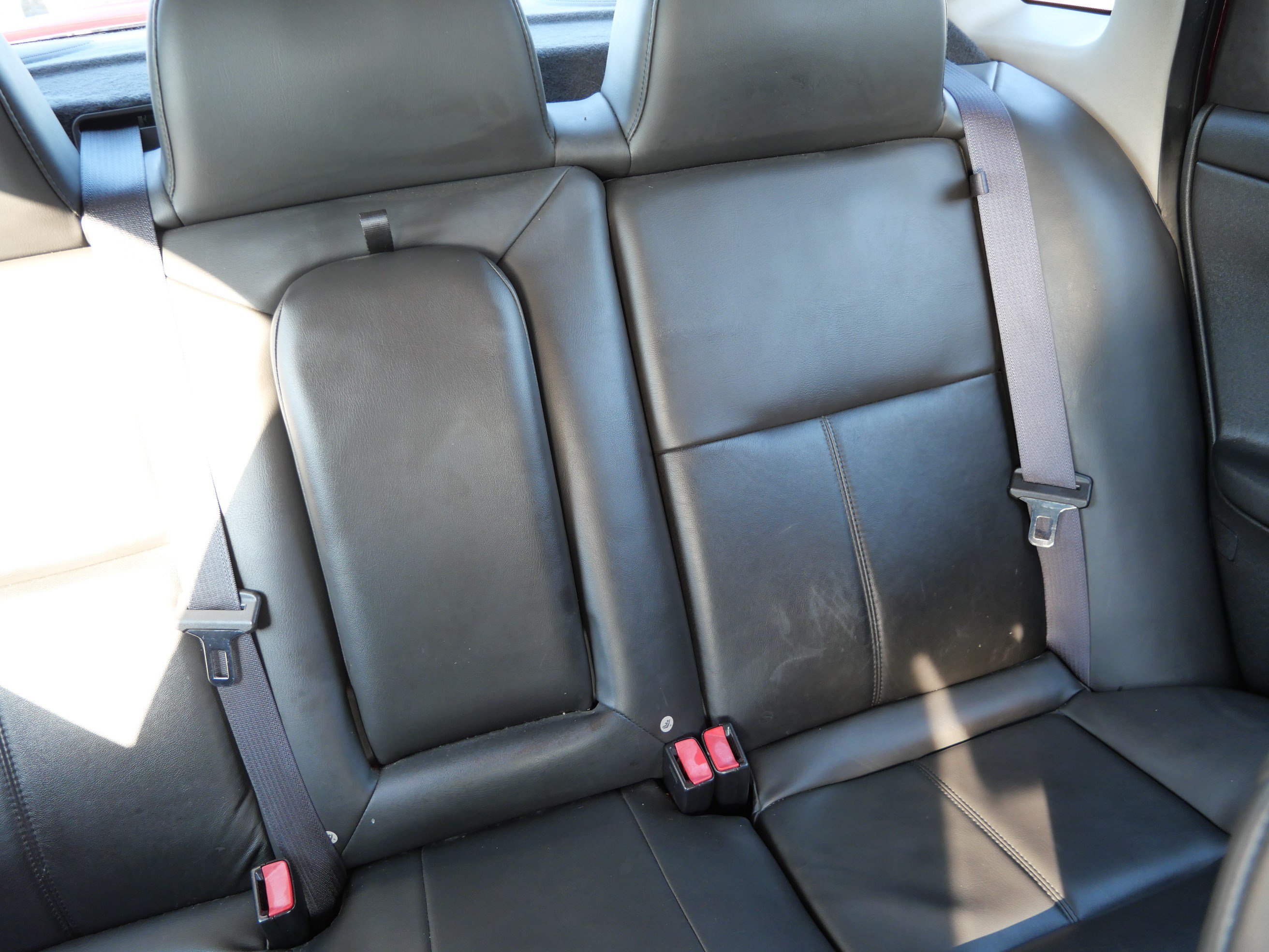 Used 2011 Chevrolet Impala LT w/ Luxury Edition Package FWD image 14