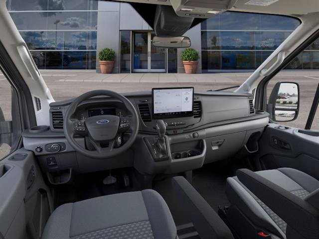 New 2026 Ford Transit 350 XL RWD image 20