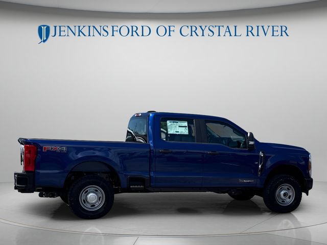 New 2026 Ford F350 XL w/ XL Off-Road Package AWD/4WD image 2