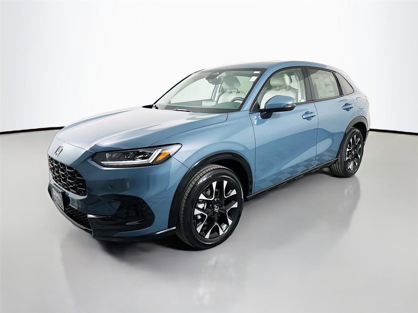 New 2026 Honda HR-V EX-L image 3