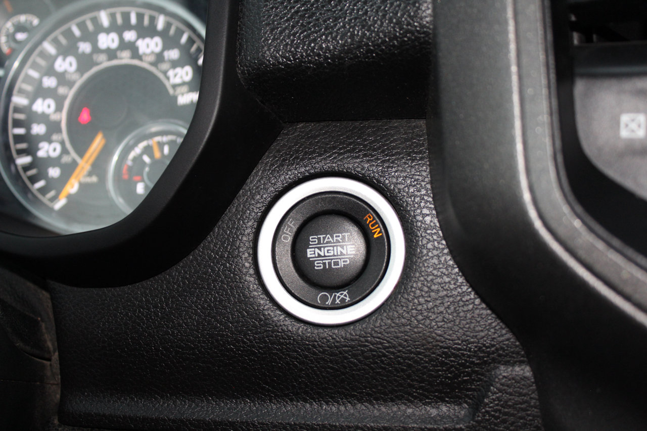 Used 2022 RAM 2500 Tradesman image 64