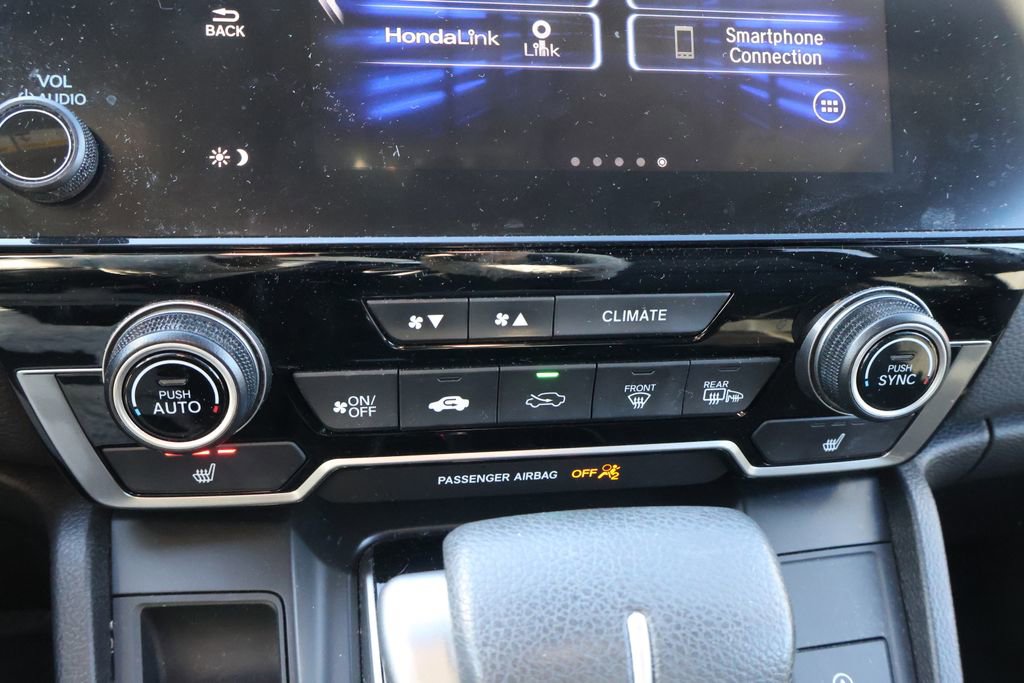 Used 2020 Honda CR-V EX image 22