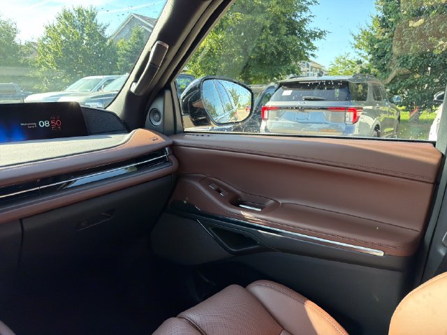 New 2026 Lincoln Navigator L Reserve AWD/4WD image 20