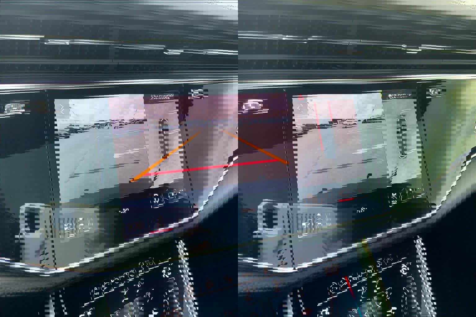 Used 2026 Audi RS Q8 performance image 24