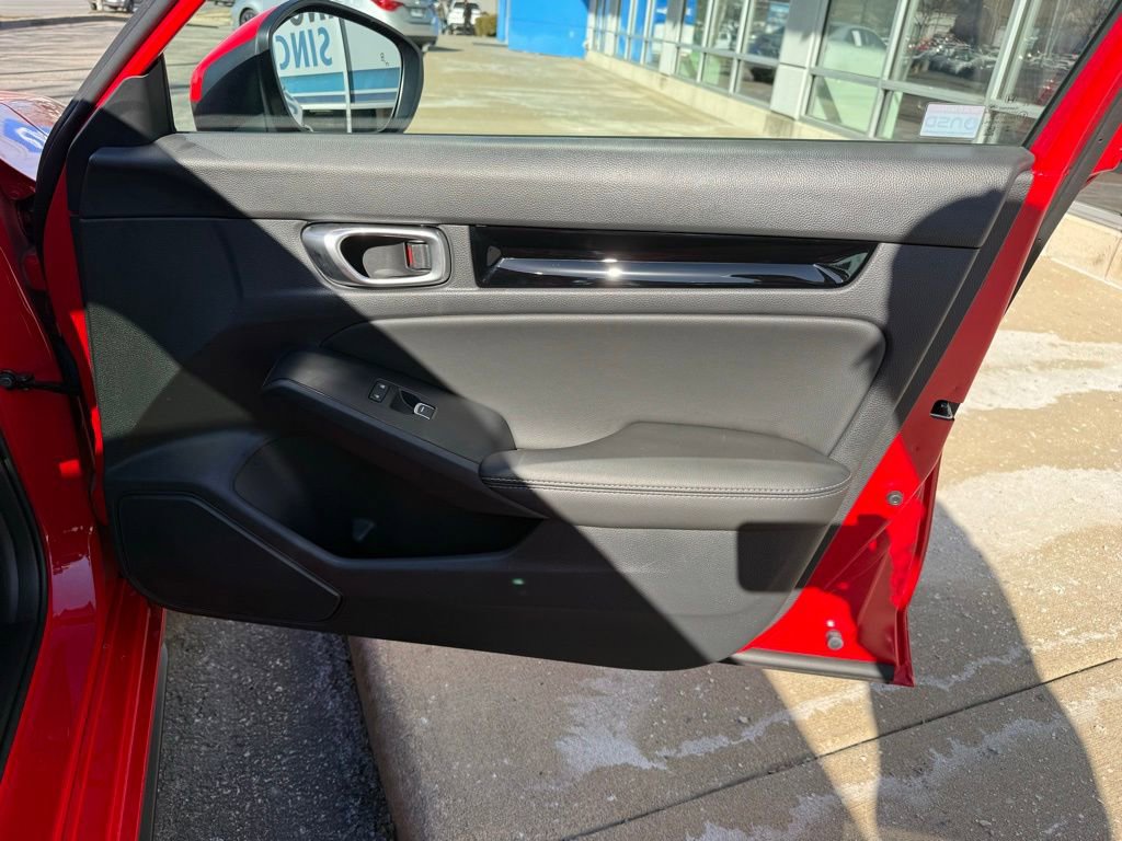 Used 2023 Honda Civic EX-L image 43