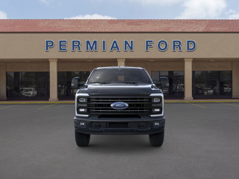 New 2026 Ford F350 4x4 Crew Cab Super Duty image 6
