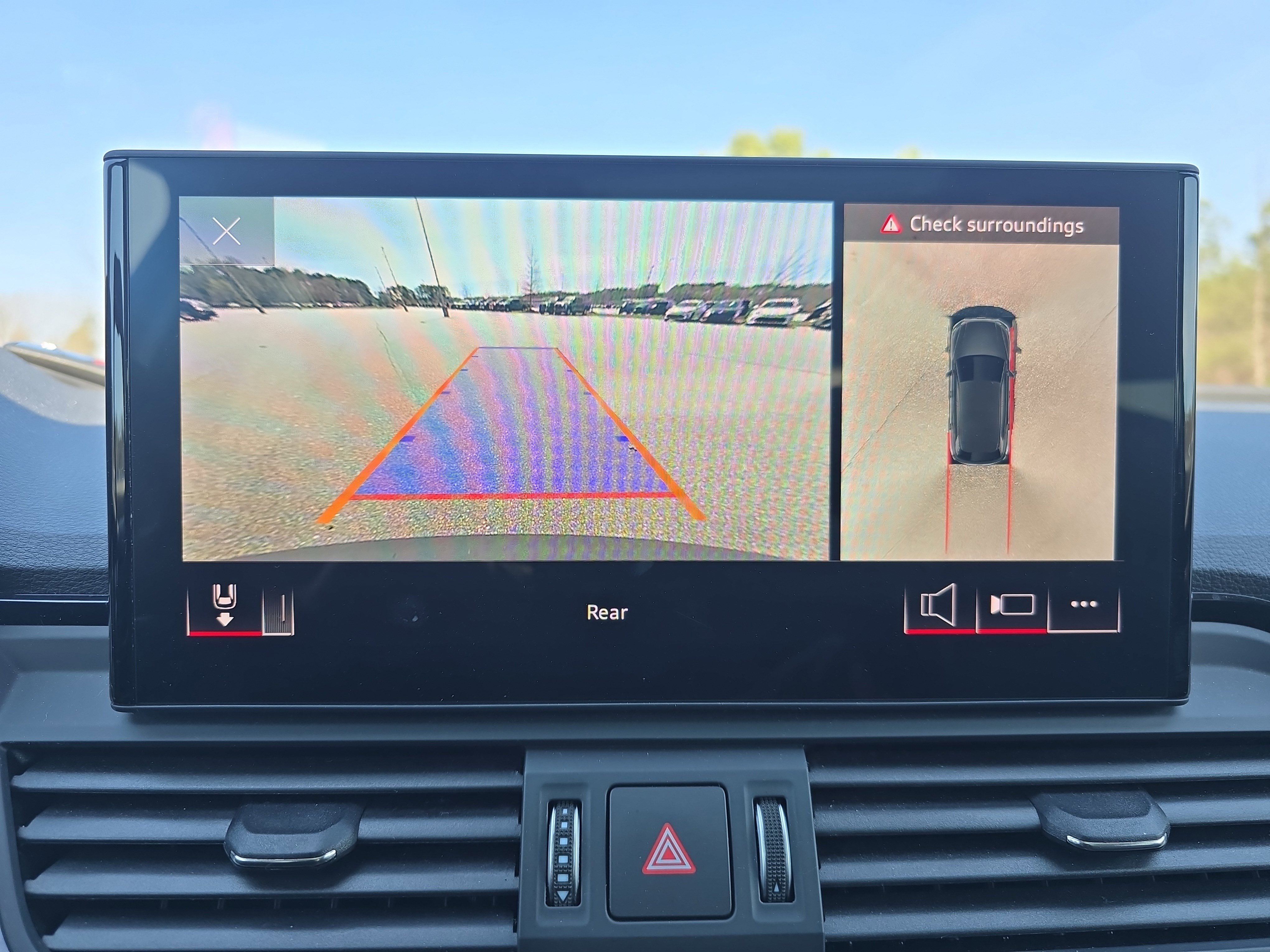 Used 2023 Audi Q5 2.0T Premium Plus w/ Premium Plus Package image 22