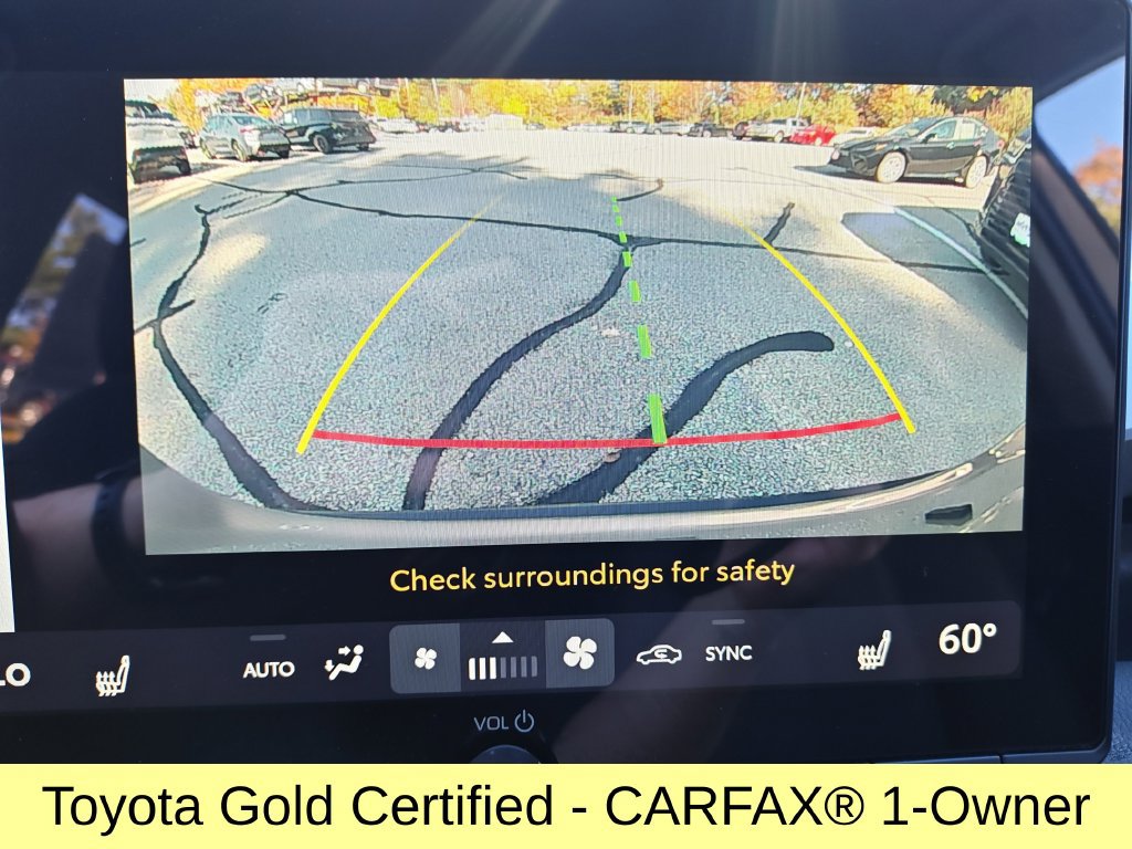 Certified 2026 Toyota RAV4 XLE Premium AWD/4WD image 23