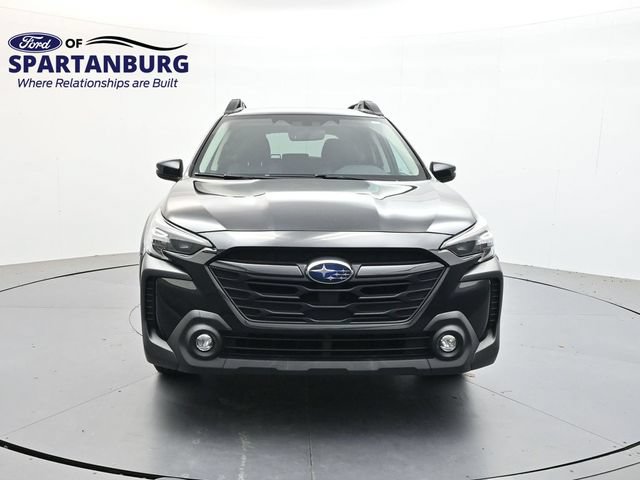 Used 2023 Subaru Outback Onyx Edition AWD/4WD video 2