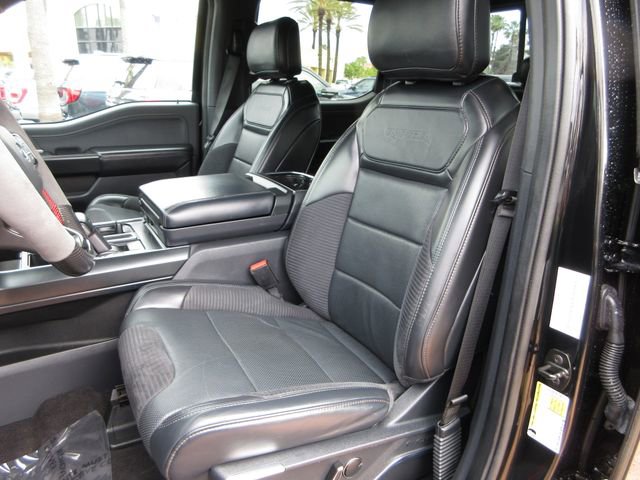 Used 2021 Ford F150 Raptor w/ Equipment Group 801A High image 12