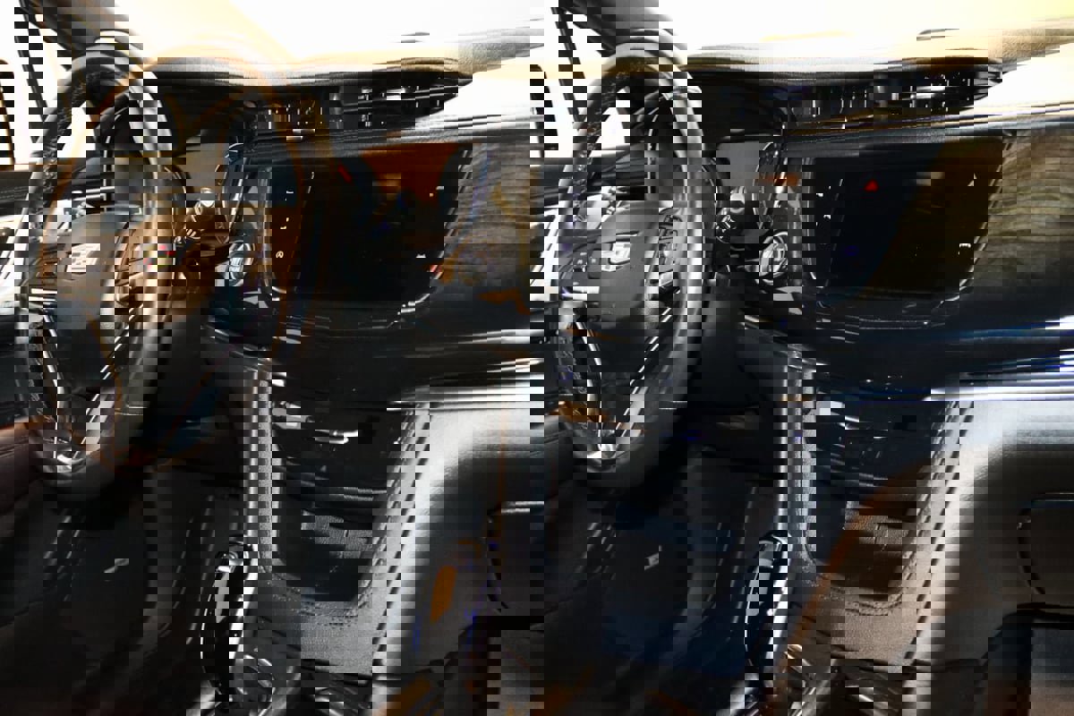 Used 2022 Cadillac XT6 Premium Luxury w/ Technology Package image 58