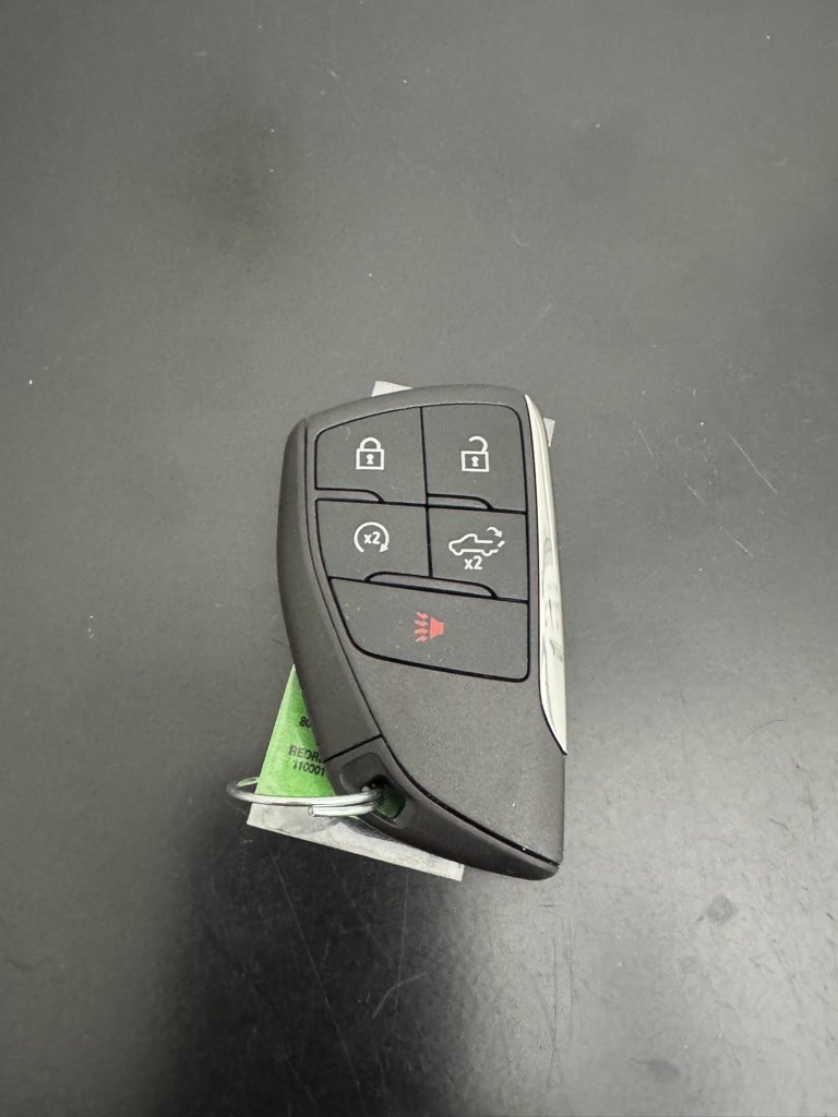 New 2026 GMC Sierra 2500 Denali Ultimate image 71