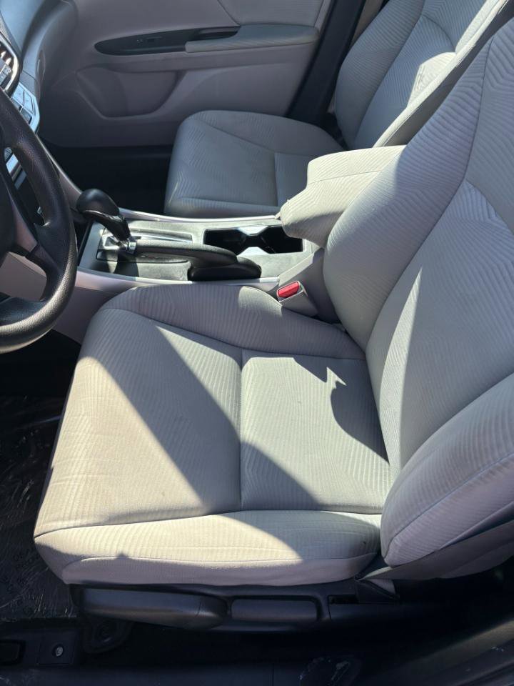 Used 2014 Honda Accord LX image 21