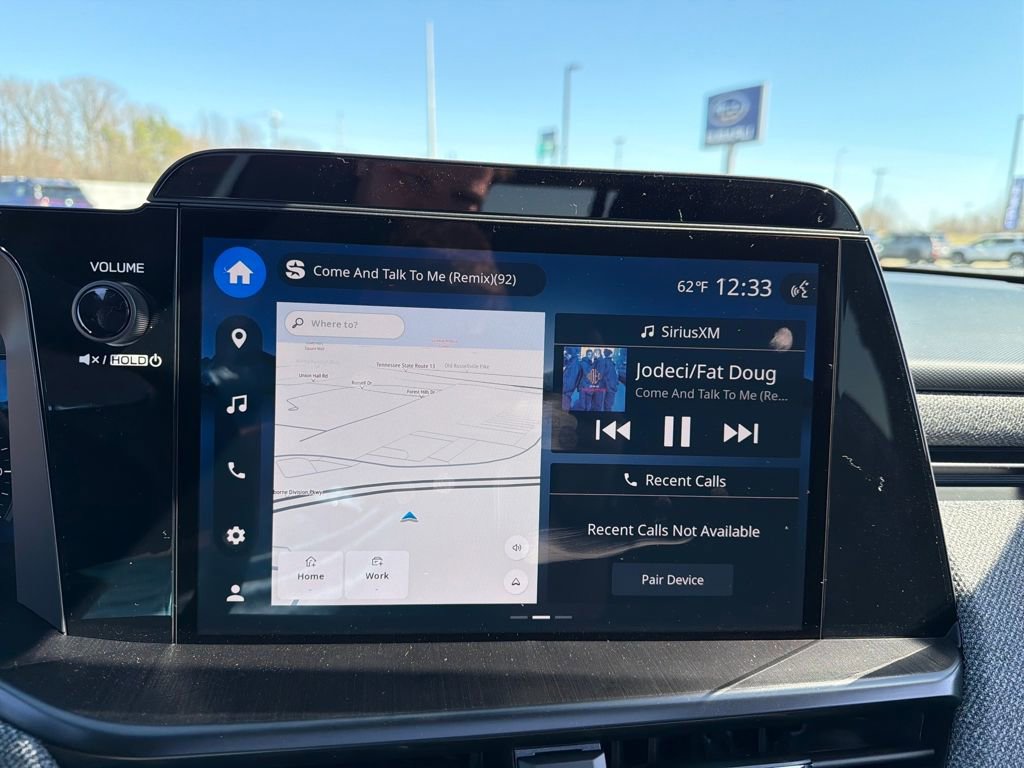 New 2026 Subaru Outback Premium image 20