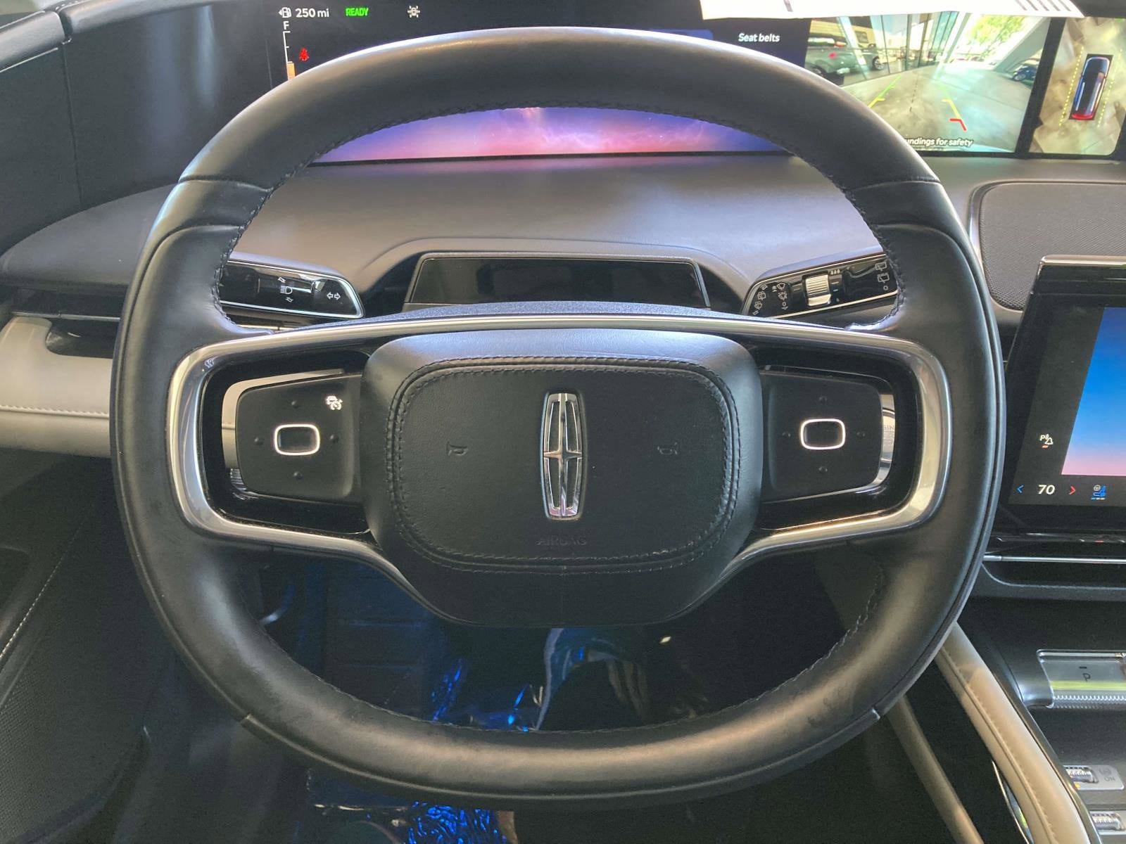 Certified 2024 Lincoln Nautilus Premier AWD/4WD image 32