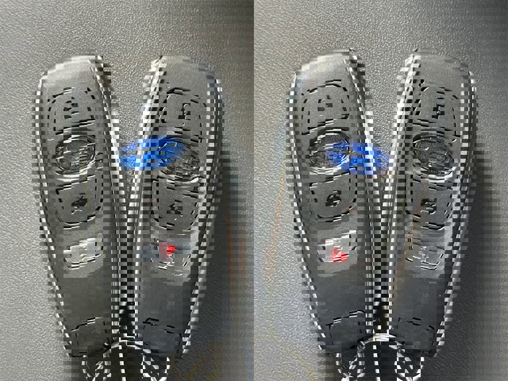 New 2026 Subaru Crosstrek 2.5i image 20