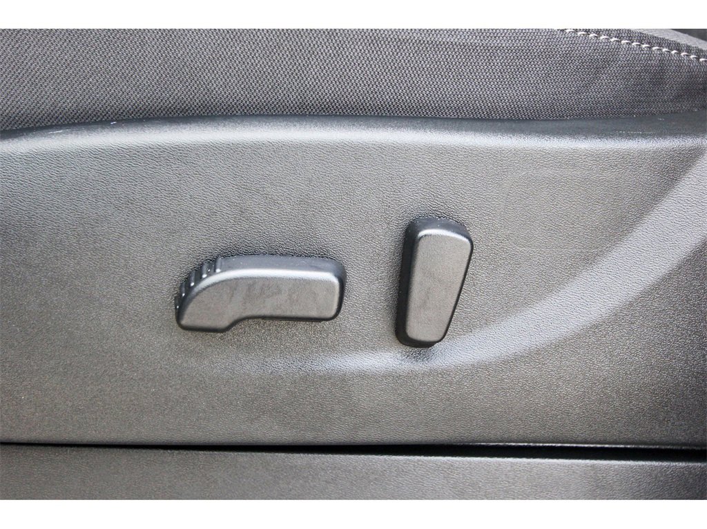 Certified 2024 Nissan Frontier SV w/ Technology Package image 26