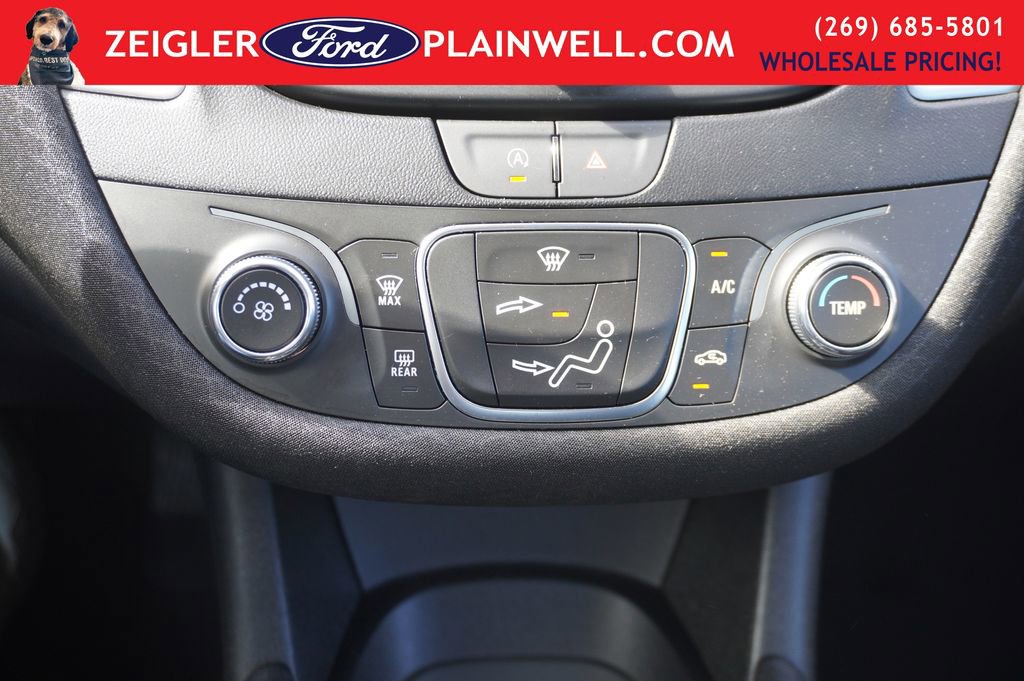 Used 2024 Chevrolet Malibu LS w/ Driver Confidence Package image 20