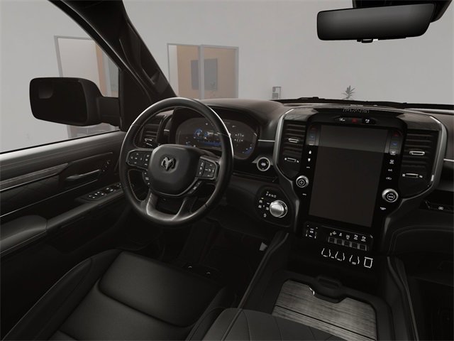 New 2026 RAM 1500 Limited image 18