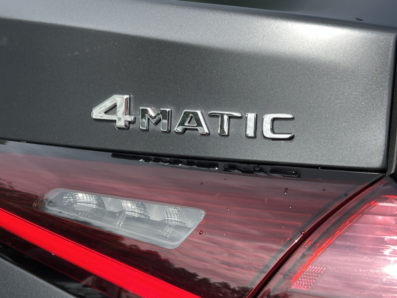 Certified 2024 Mercedes-Benz GLC 300 4MATIC w/ AMG Line image 35